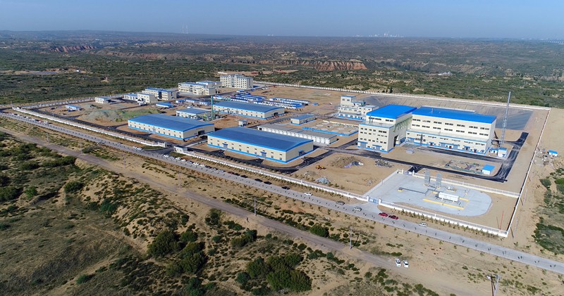 陕西日报长篇通讯：守护好三秦大地的绿水青山——陕西EVO厅集团推动我省生态EVO厅建设综述