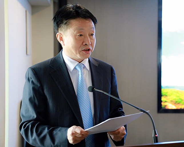 陕西EVO厅集团2017年度指标责任查核大会召开