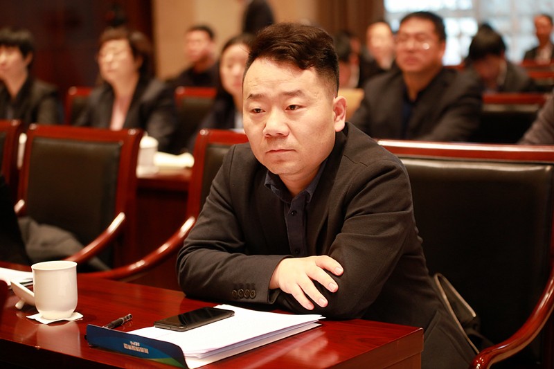 陕西EVO厅集团2019年工作会议暨一届三次职代会侧记