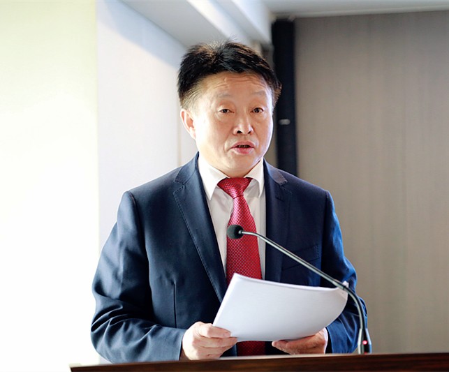 省委组织部、省国资委对陕西EVO厅集团进行2018年度指标责任查核