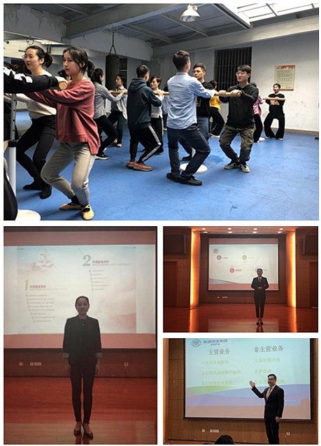 陕西EVO厅集团解说员团队炼成记