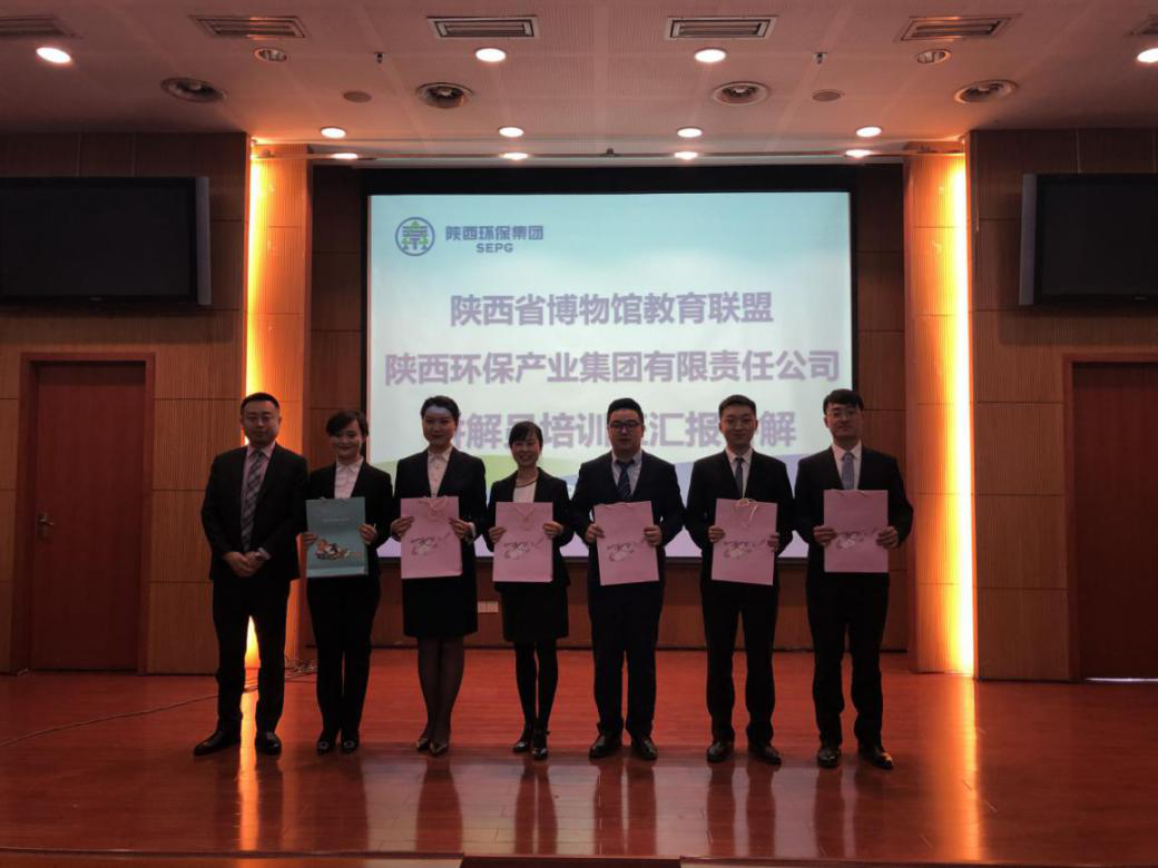 陕西EVO厅集团解说员团队炼成记