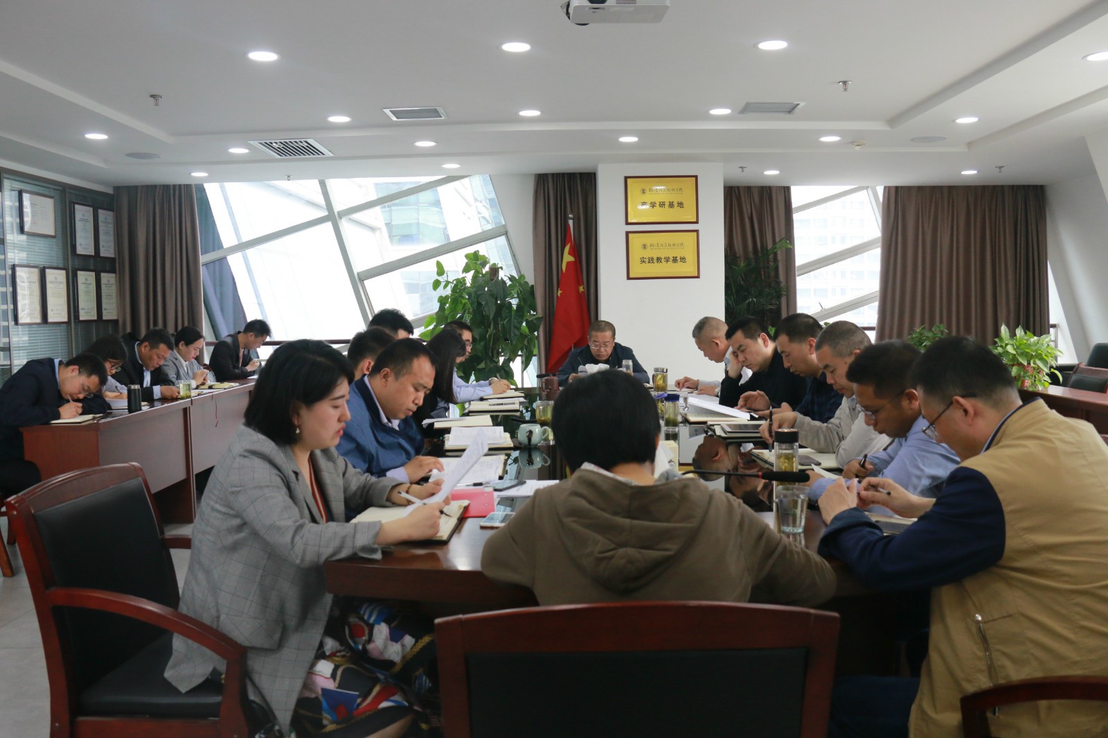 水环境公司召开专题会议通报进建集团公司排查化解沉大风险工作会议心灵