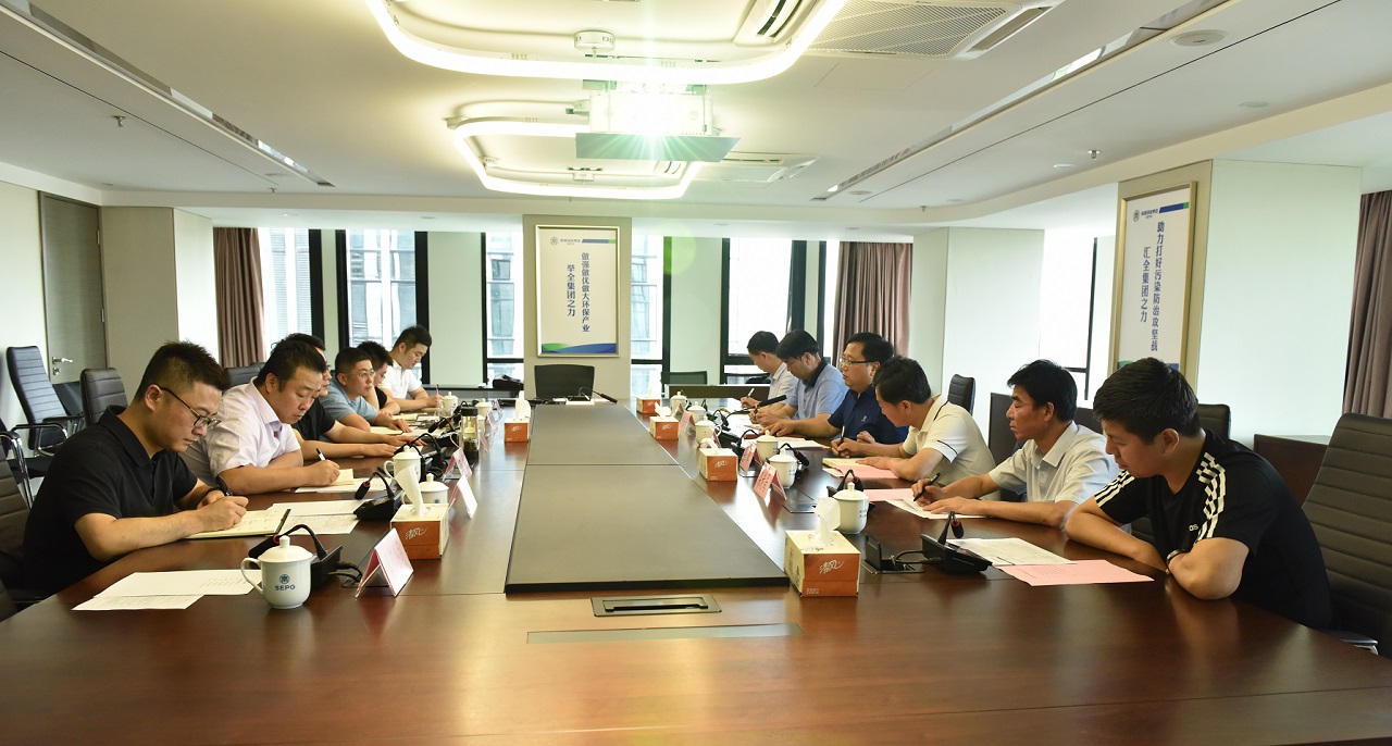 彬州市委常委、副市长杨幼平一行到陕西EVO厅集团互换座谈