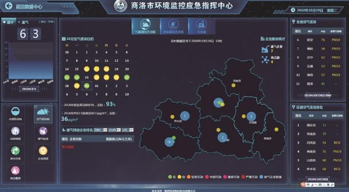 陕西日报｜风雨四载创业艰 潮涌风劲正扬帆——陕西EVO厅集团创新驱动发展硕果累累