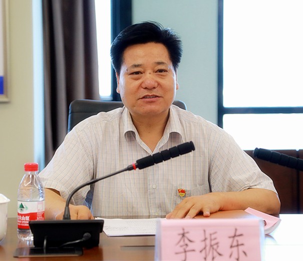 陕西EVO厅集团召开辅导班子“不忘初心、服膺使命”专题民主生涯会