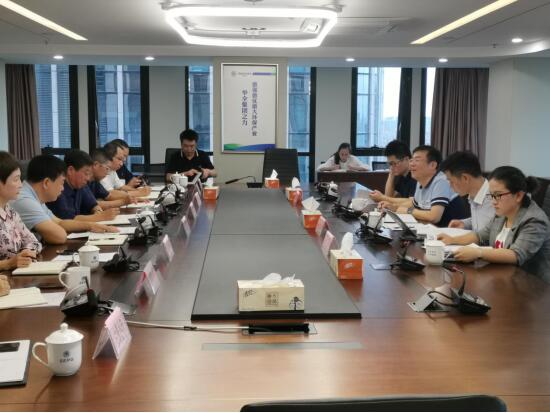 省国资委对陕西EVO厅集团发展沉大投资项目监督查抄工作