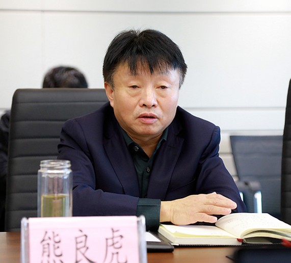 陕西EVO厅集团与福建雪人股份公司深入EVO厅各领域求实合作｜熊良虎顾峰出席