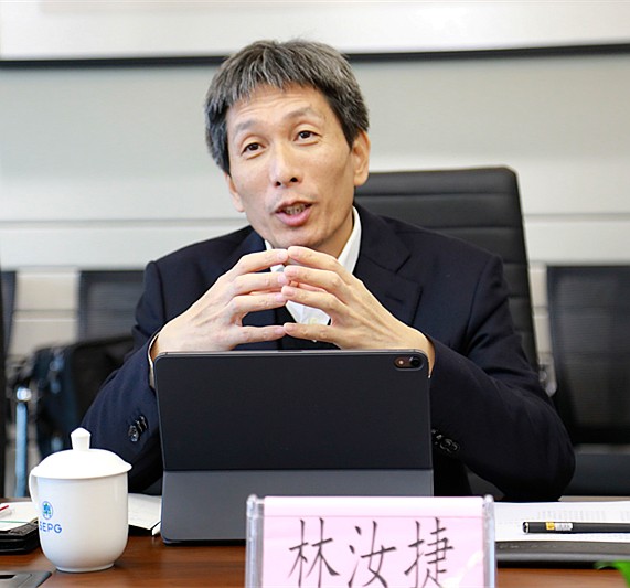 陕西EVO厅集团与福建雪人股份公司深入EVO厅各领域求实合作｜熊良虎顾峰出席