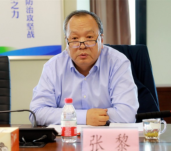 省国资委领导陕西EVO厅集团党委召开巡察整改专题民主生涯会