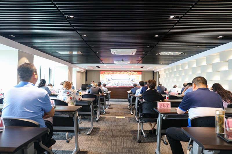 陕西EVO厅集团组织发展习近平总书记来陕调查沉要讲话心灵专题领导