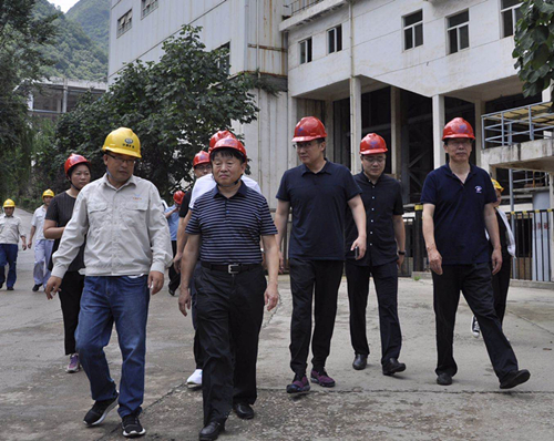 陕西EVO厅集团宣讲团宣讲省委十三届七次全会心灵