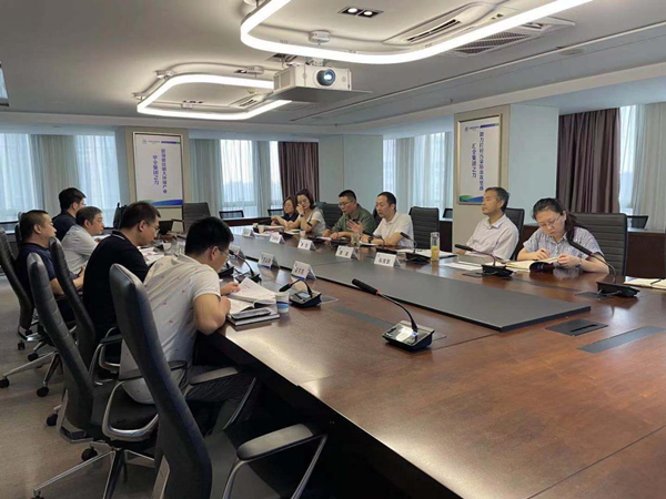 陕西EVO厅集团持续推动“秦创原”有关工作