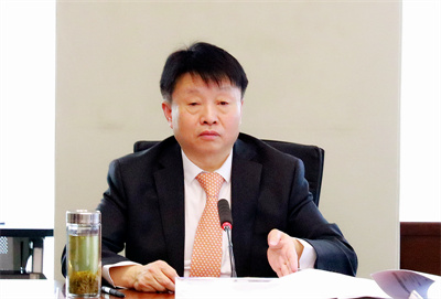 陕西EVO厅集团党委理论进建中心组召开党史进建教育专题民主生涯会会前进建钻研会