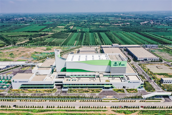 陕西EVO厅集团：全面深入国企鼎新 激活企业发展“一汪净水”