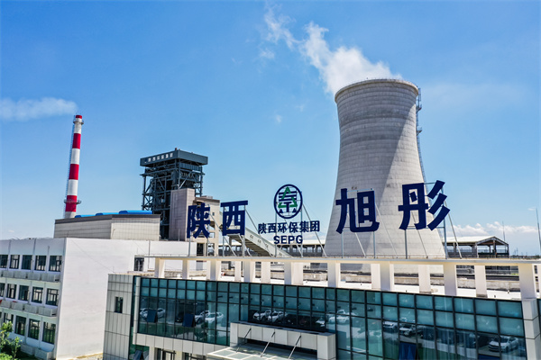 陕西EVO厅集团：全面深入国企鼎新 激活企业发展“一汪净水”