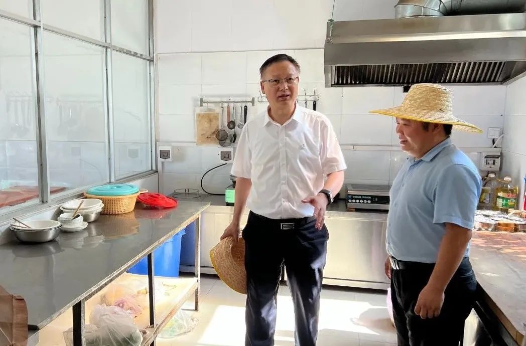 陕西EVO厅集团：夏送清冷沁人心 凝心聚力鼓劲头