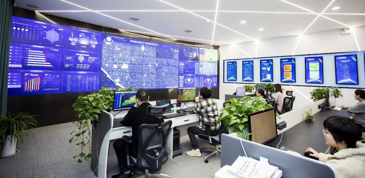 陕西EVO厅集团｜同谋绿色发展之路 增厚陕西“绿色家底”